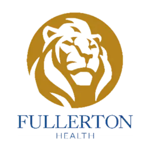 2. Fullerton