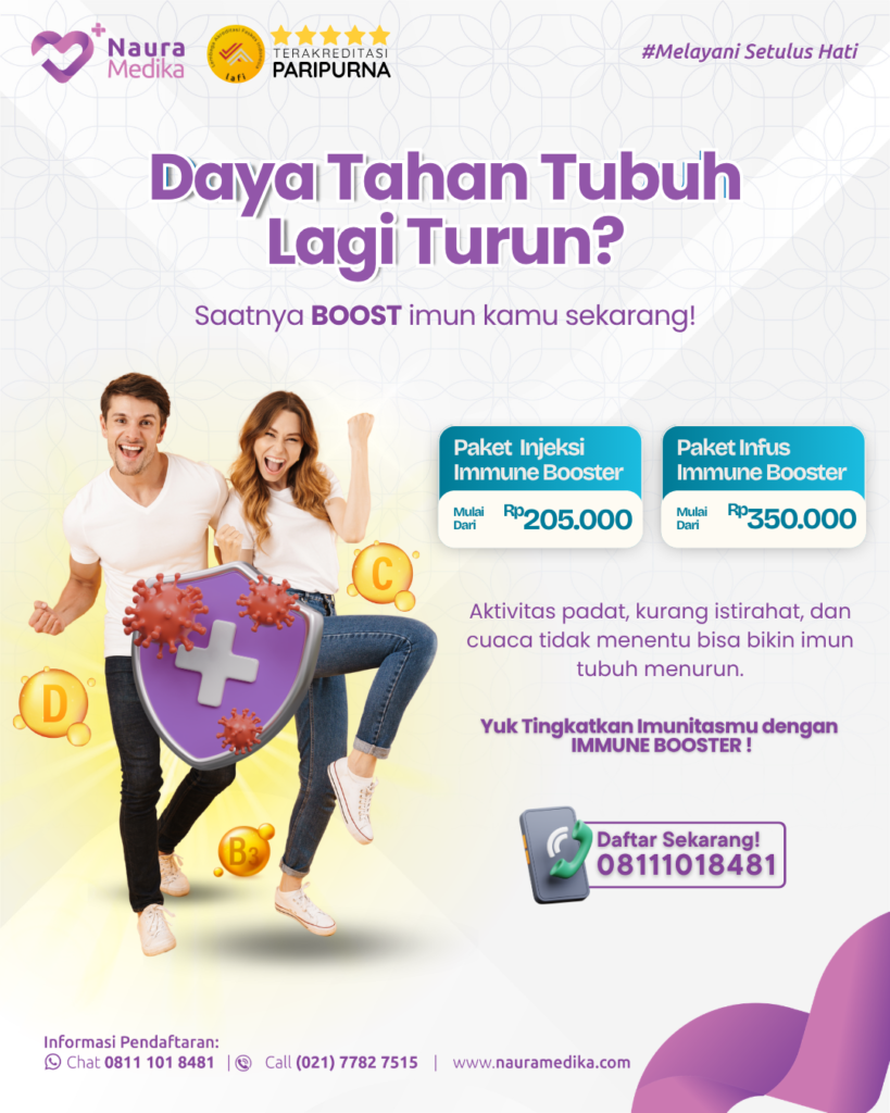 Tips Menjaga Kesehatan Anak di Tengah Cuaca Ekstrem